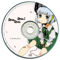 Album Art